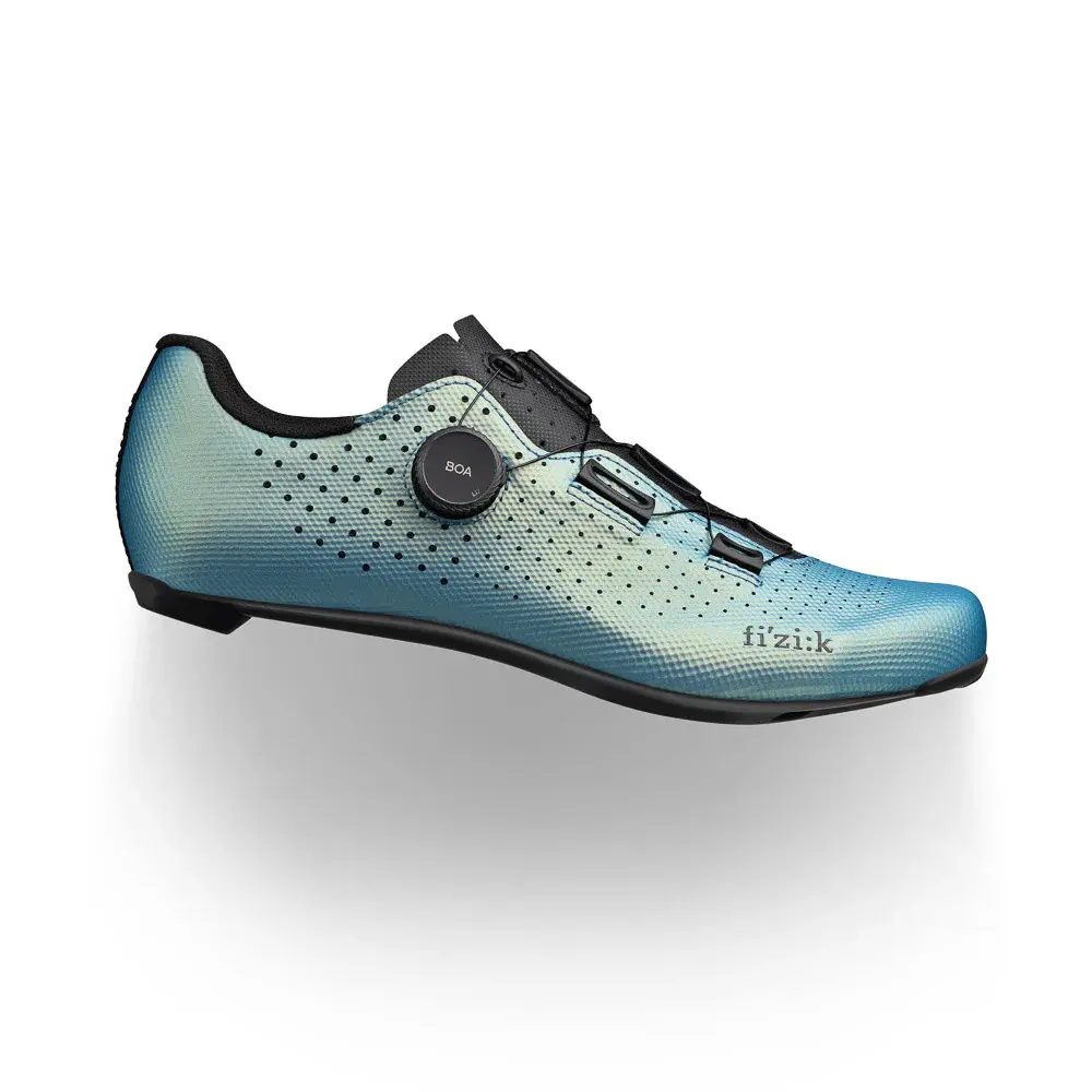 Kohlenstoffschuhe Fizik Tempo Decos