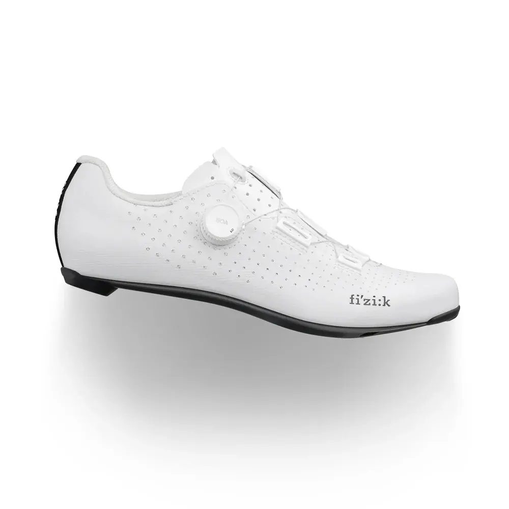 Kohlenstoffschuhe Fizik Decos