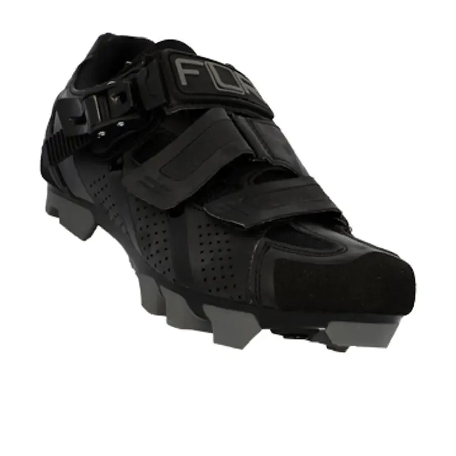 Schuhe mit 2 Klettverschlüssen + Klickverschluss FLR Elite F65