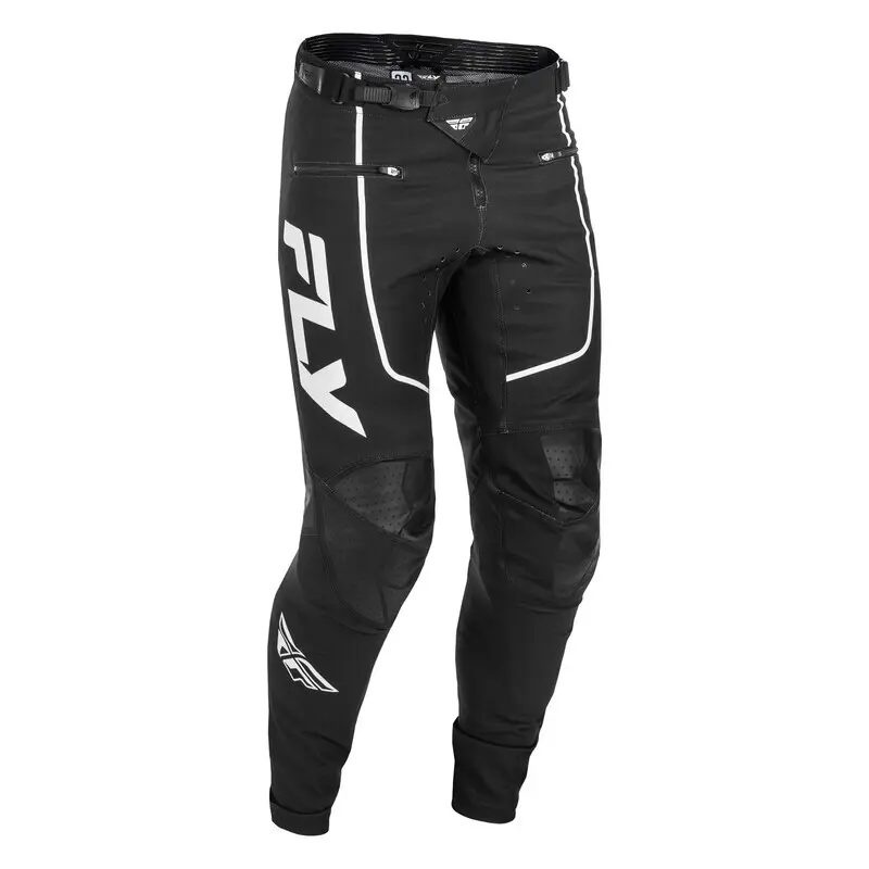 Kinderhose Fly Racing Rayce