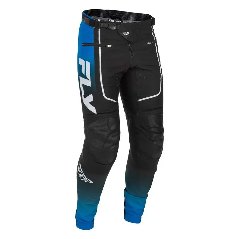 Kinderhose Fly Racing Rayce