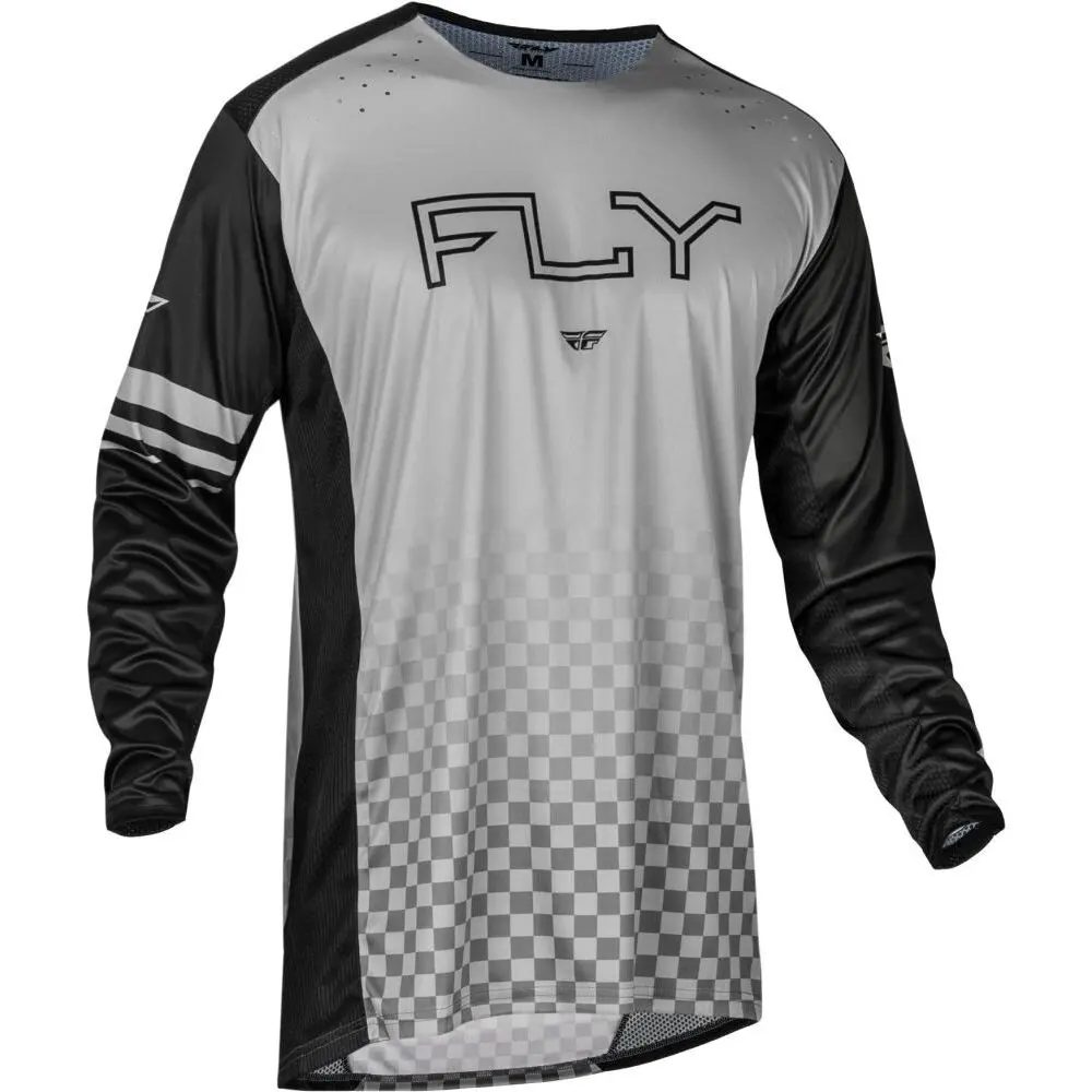 Trikot Fly Racing Rayce