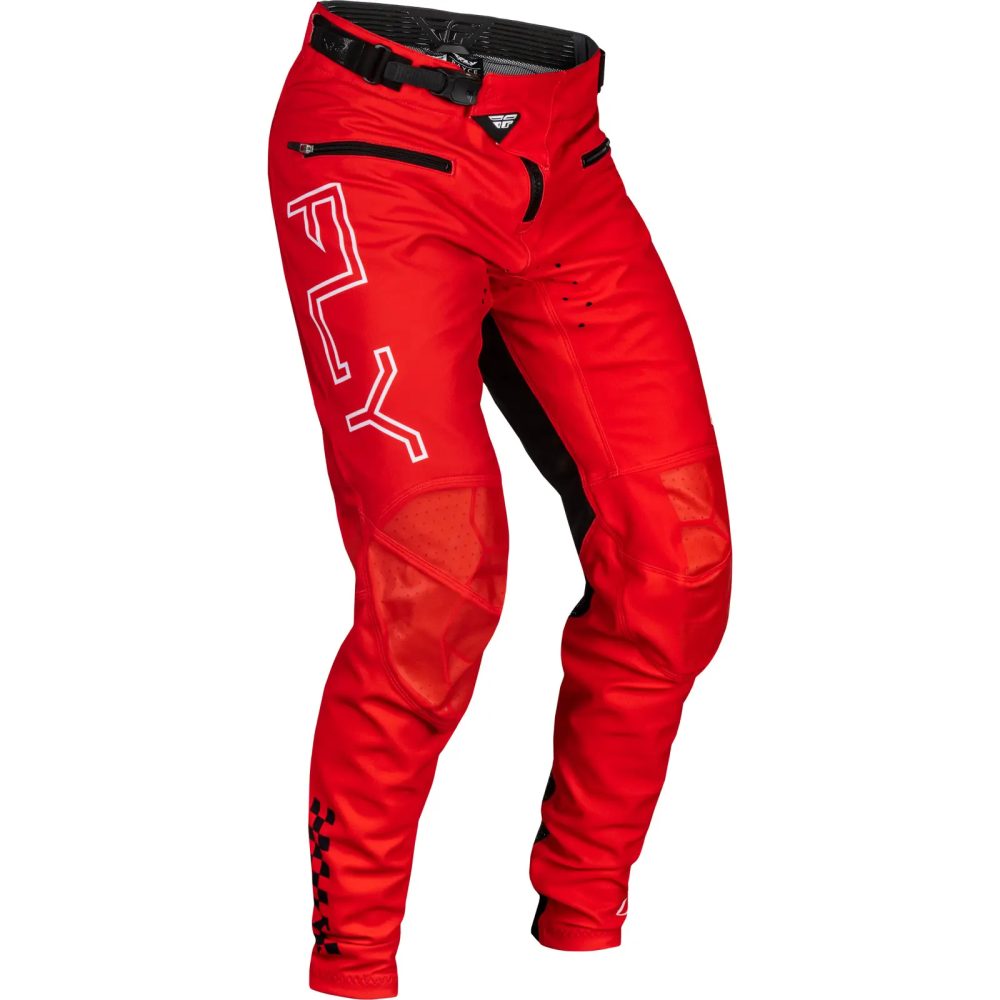 Kinderhose Fly Racing Rayce