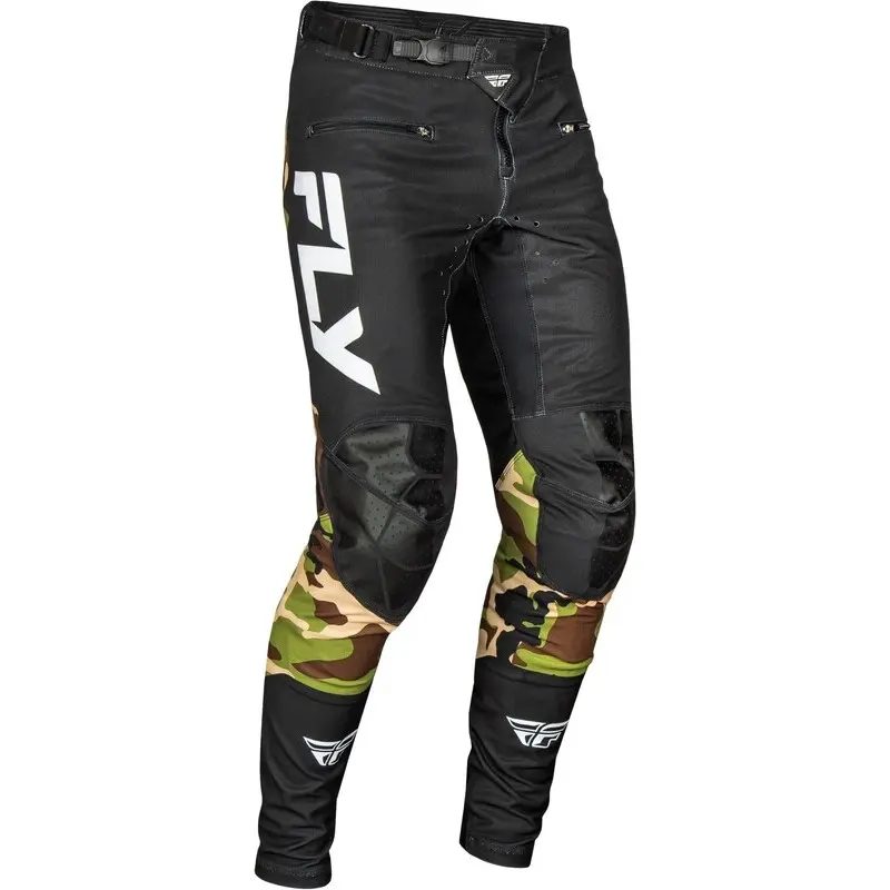 Motocross-Hose Fly Racing Rayceâ´25
