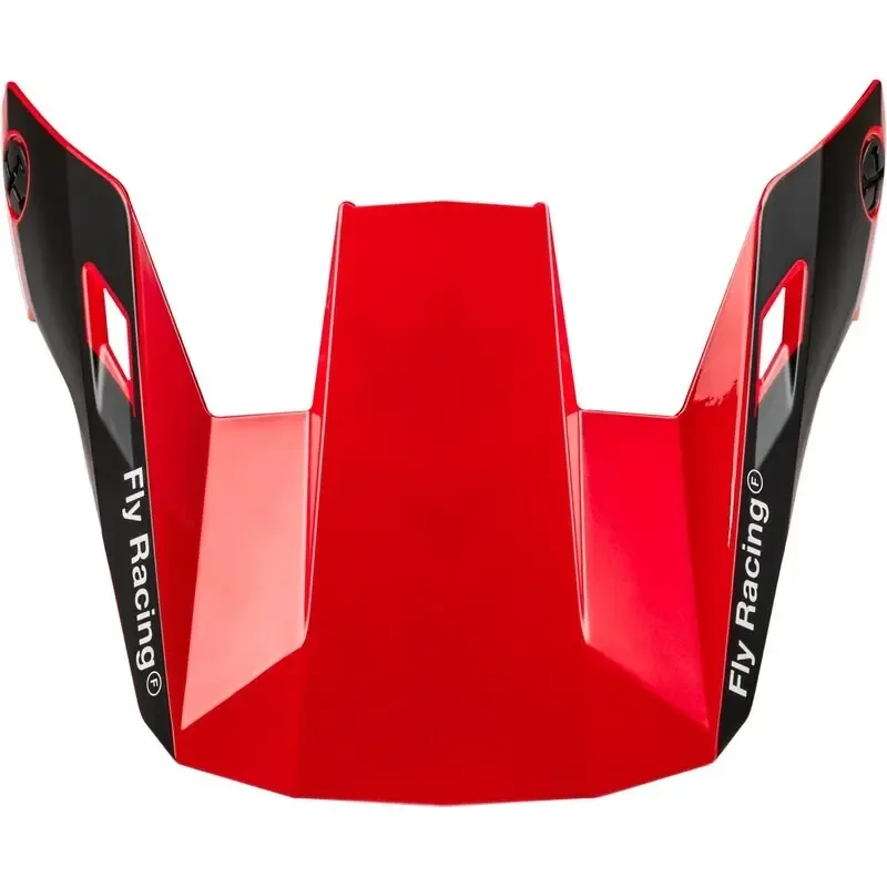 Helmvisier Fly Racing Rayce