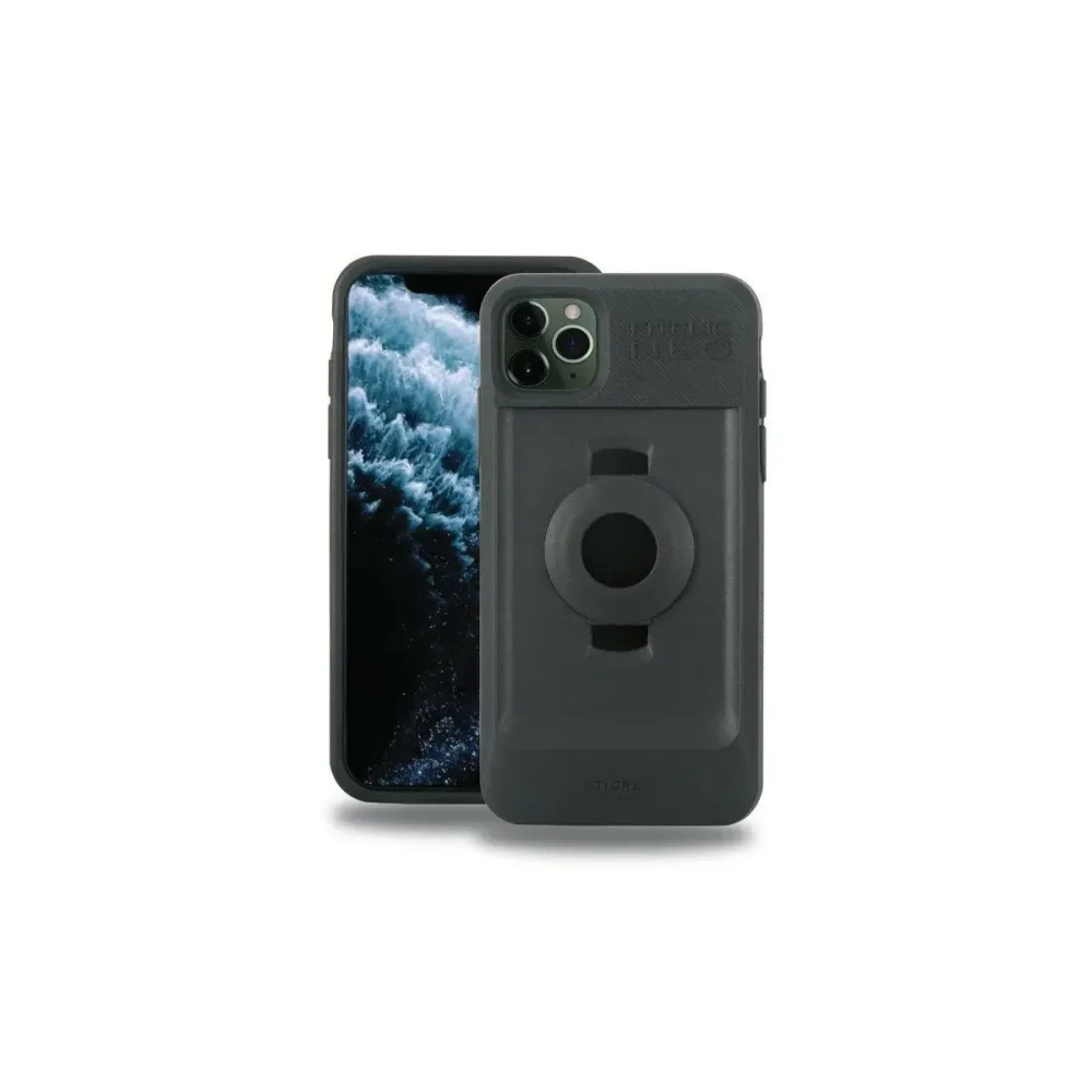 Telefonhülle Tigra Fitclic Néo Iphone 11 pro max