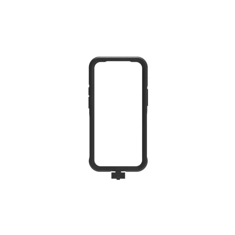 Telefonhülle Tigra Fitclic Néo Armorshield Iphone 12 mini