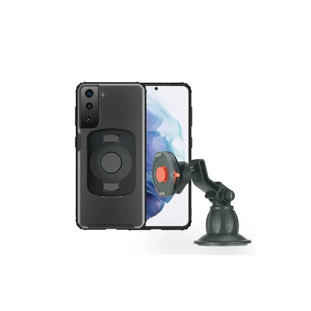 Telefonhülle Tigra Fitclic Néo Samsung Galaxy s21
