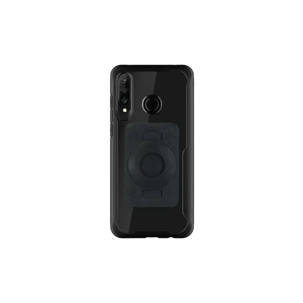 Telefonhülle Tigra Fitclic Néo Huawei p30