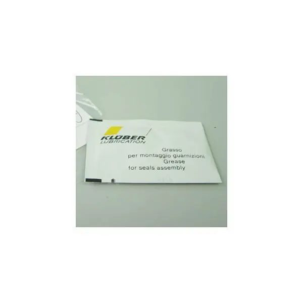 Fett Formula Spare Parts Grease For Seals