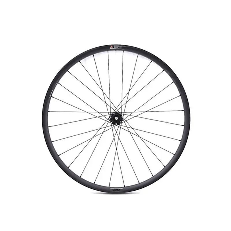 Hinterrad eines Fahrrads Formula Lapierre