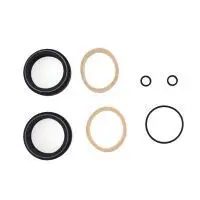 Fox Racing Shox Dust Wiper Dichtungskit 32mm 2020 Federgabel Ersatzteile