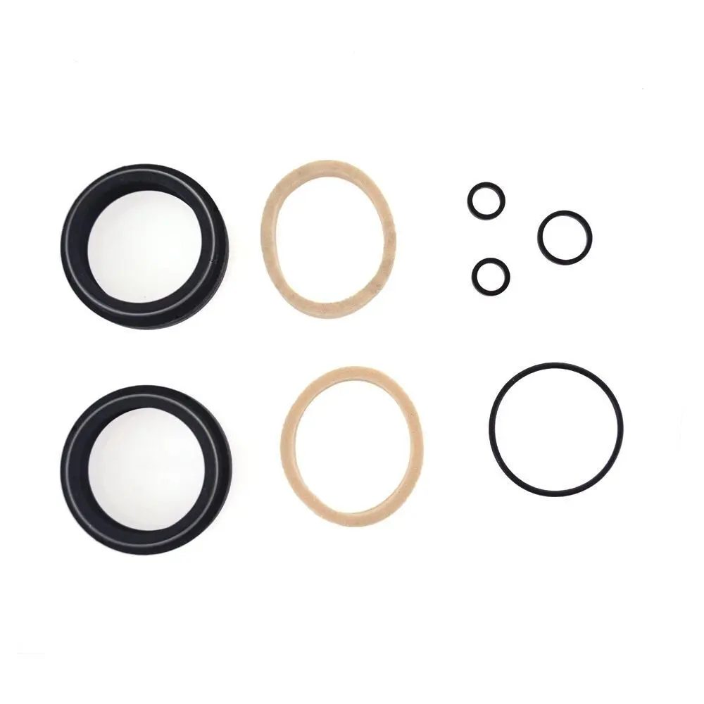 Fox Racing Shox Dust Wiper Dichtungskit 36mm 2020 Federgabel Ersatzteile