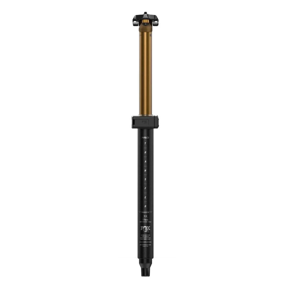 Sattelstütze Fox Neo - Factory 31.6 mm