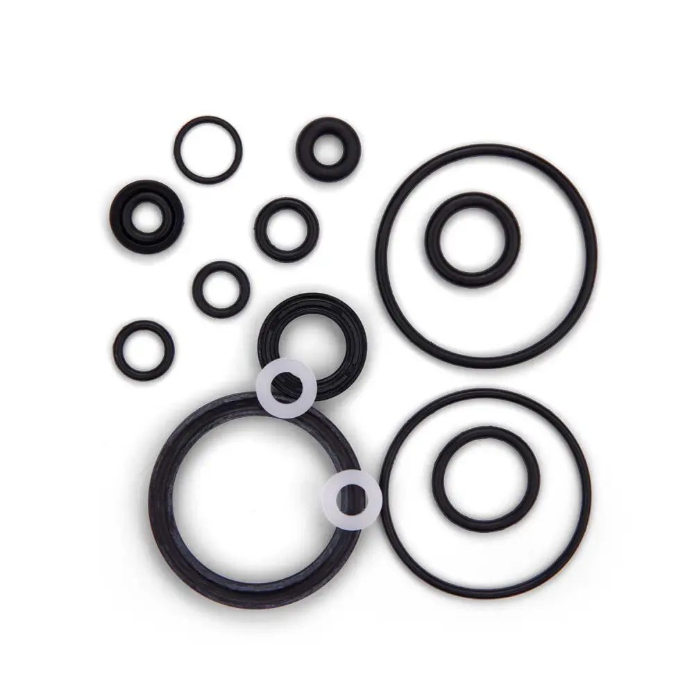 Fox Racing Shox Rebuild Dichtungskit für 36 Float NA 2020 Federgabel Ersatzteile