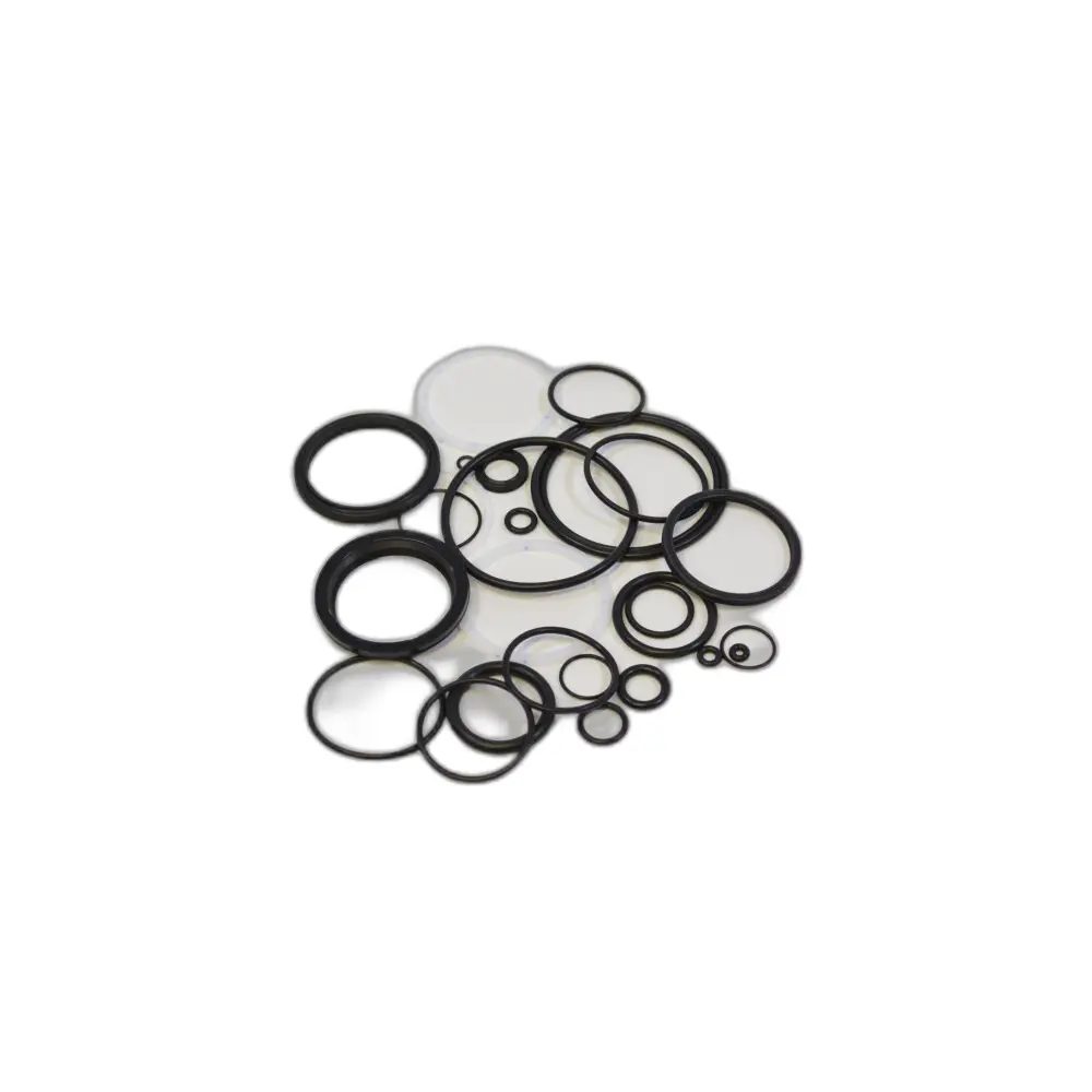 Fox Racing Shox Rebuild Dichtungskit für Float X2 Feder/Dämpfer 2020 Federgabel Ersatzteile