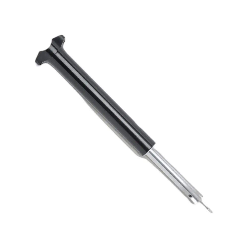 Ersatzteile für Dämpfer Fox Factory Transfer SL Upper 2023 100mm
