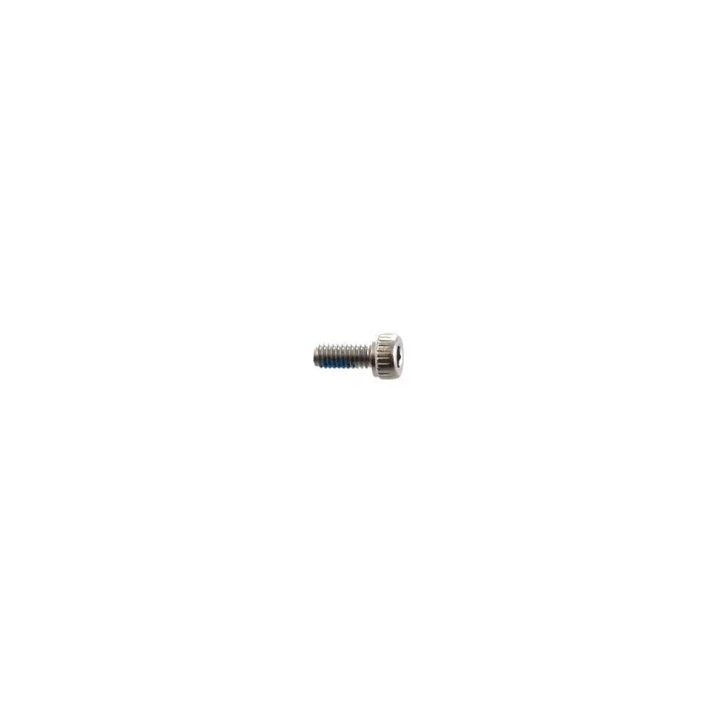 Edelstahl-Hohlkopfniete Fox Factory Standard Metric