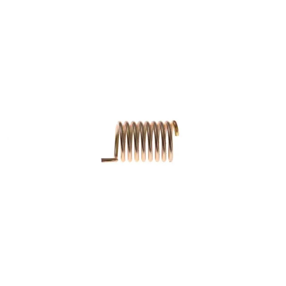 Zinkfeder Fox Factory 2018 Dual Travel 2, .041 Wire, .069 pitch .0071 in-lb/deg