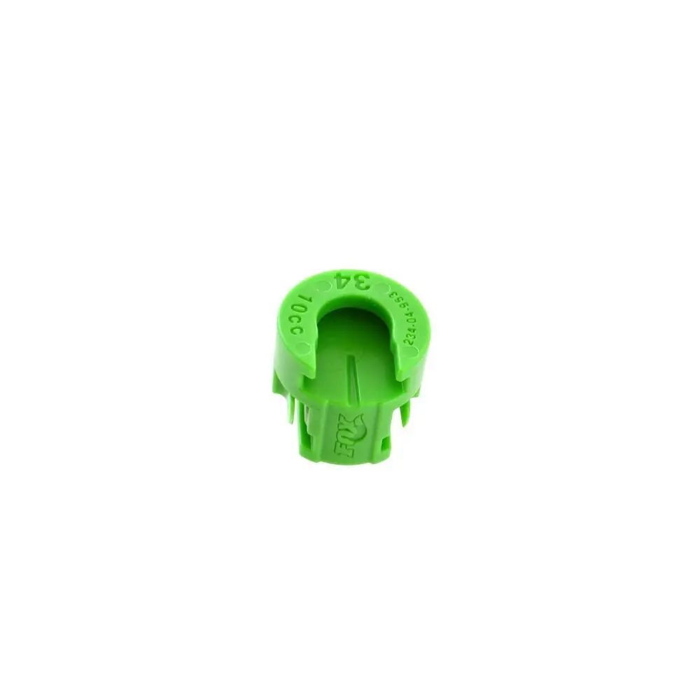 Fox Racing Shox Float NA 2 Volumendistanzstück für 34 Float Federgabel green 2020 Federgabel Ersatzteile