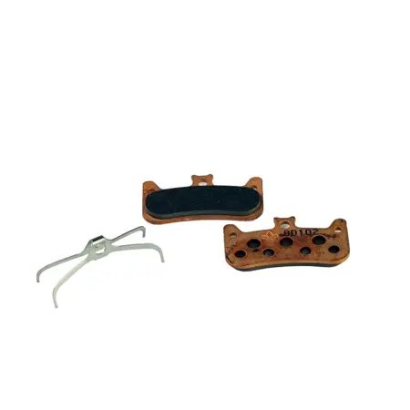 Bremsbeläge Formula Spare Parts Cura4