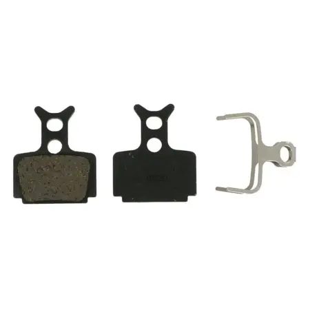 Bremsbeläge Formula Spare Parts Cura