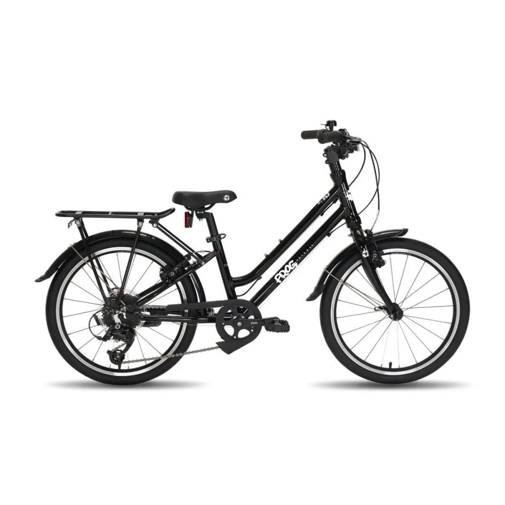 Kinderrad urban Frog Bikes City 53