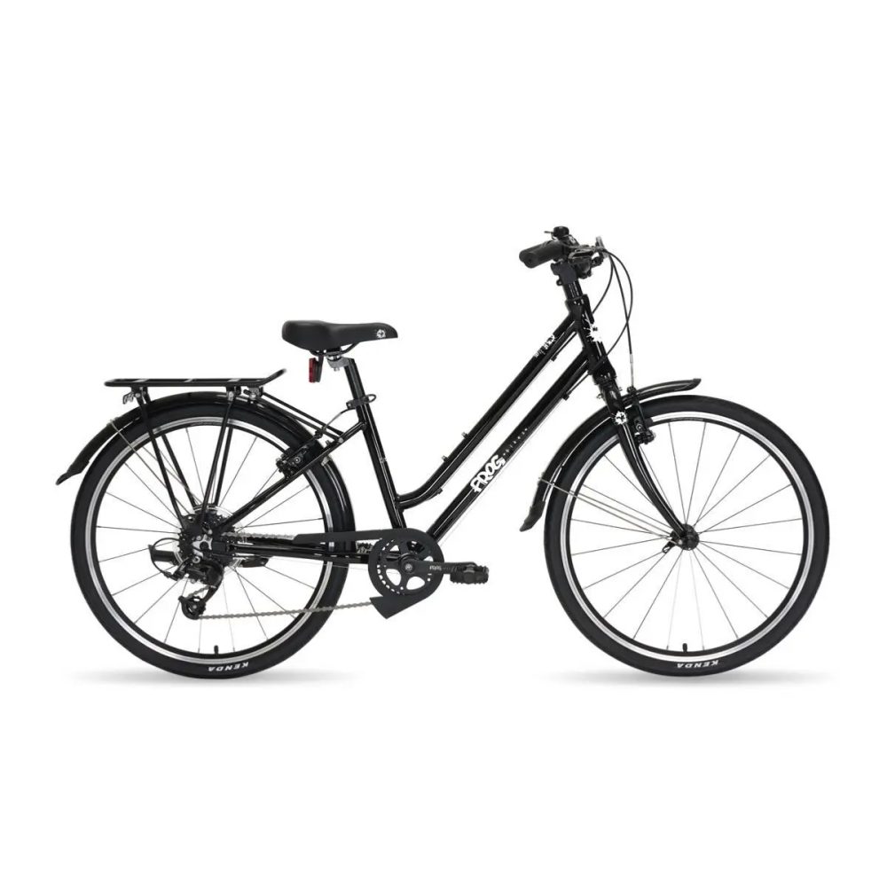 Kinderrad urban Frog Bikes City 61