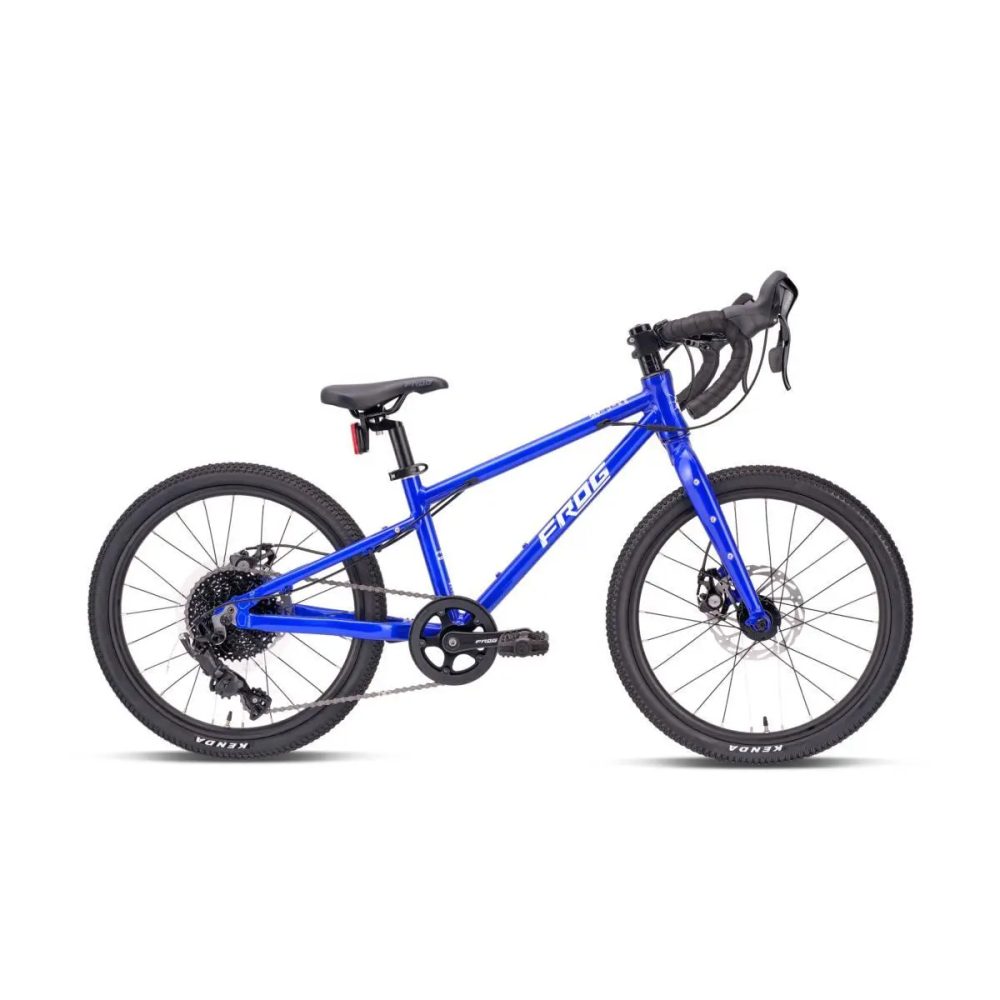 Fahrrad Kind Frog Bikes 53
