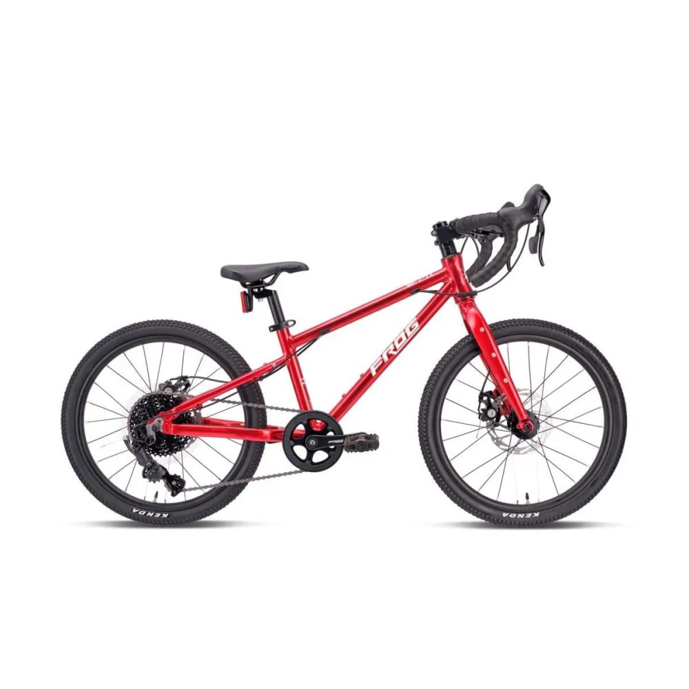 Fahrrad Kind Frog Bikes 53