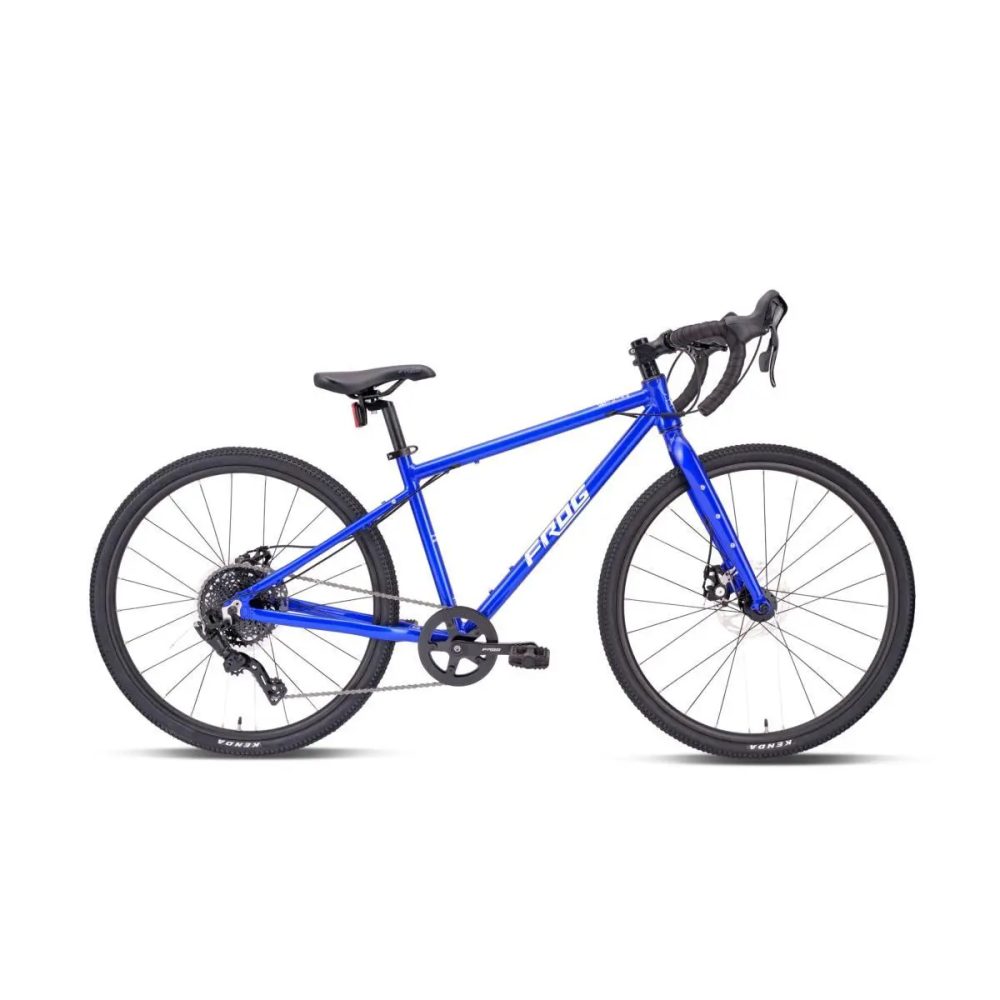 Fahrrad Kind Frog Bikes 67