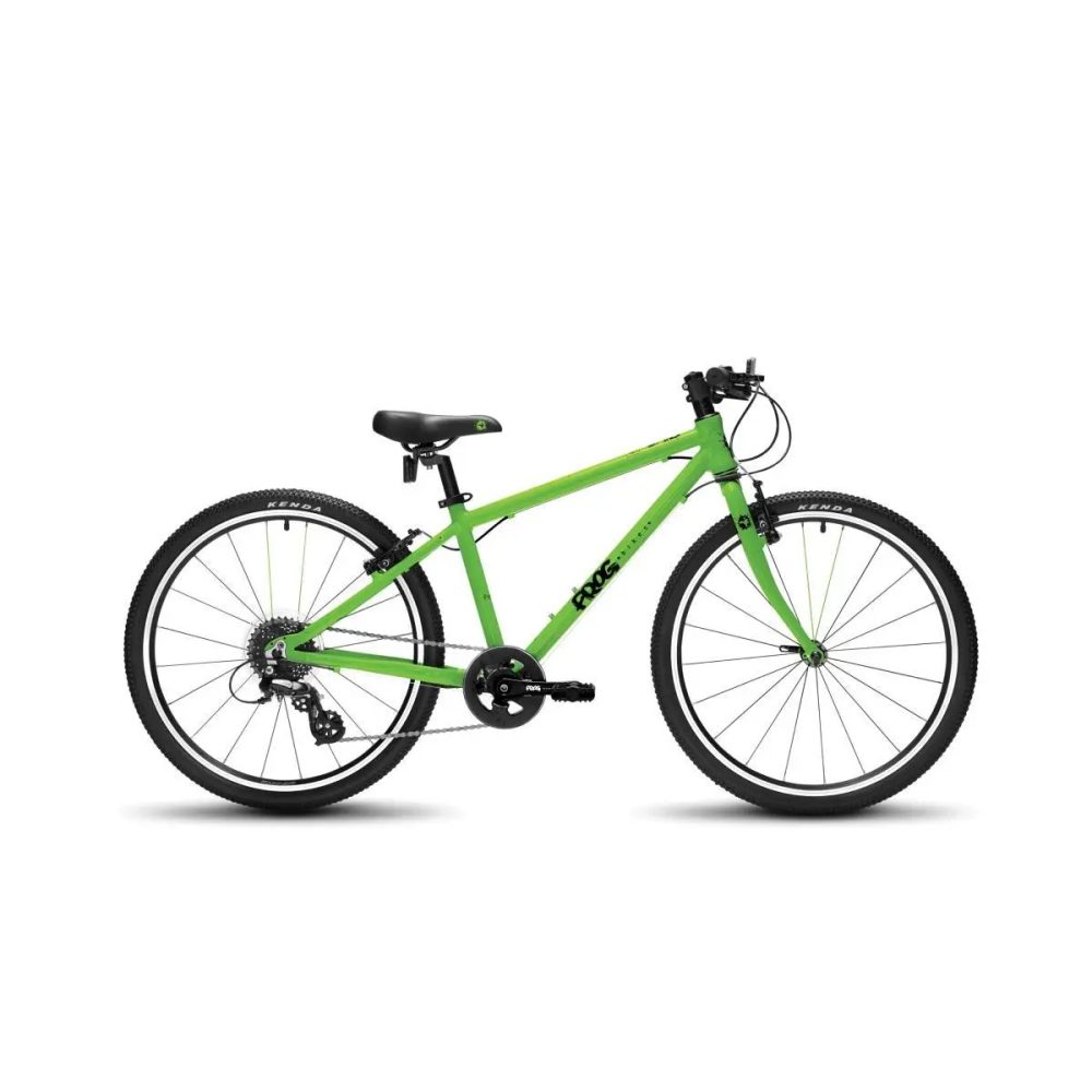Kinderrad urban Frog Bikes 61