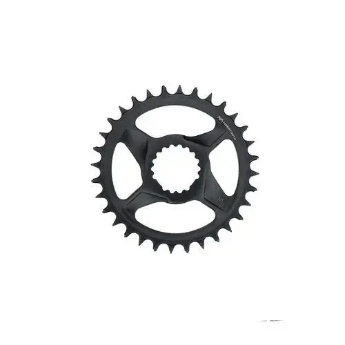 Teller Scheibe von FSA Grid/V-Drive Megatooth Dm 28D 1X9-11V Acier N