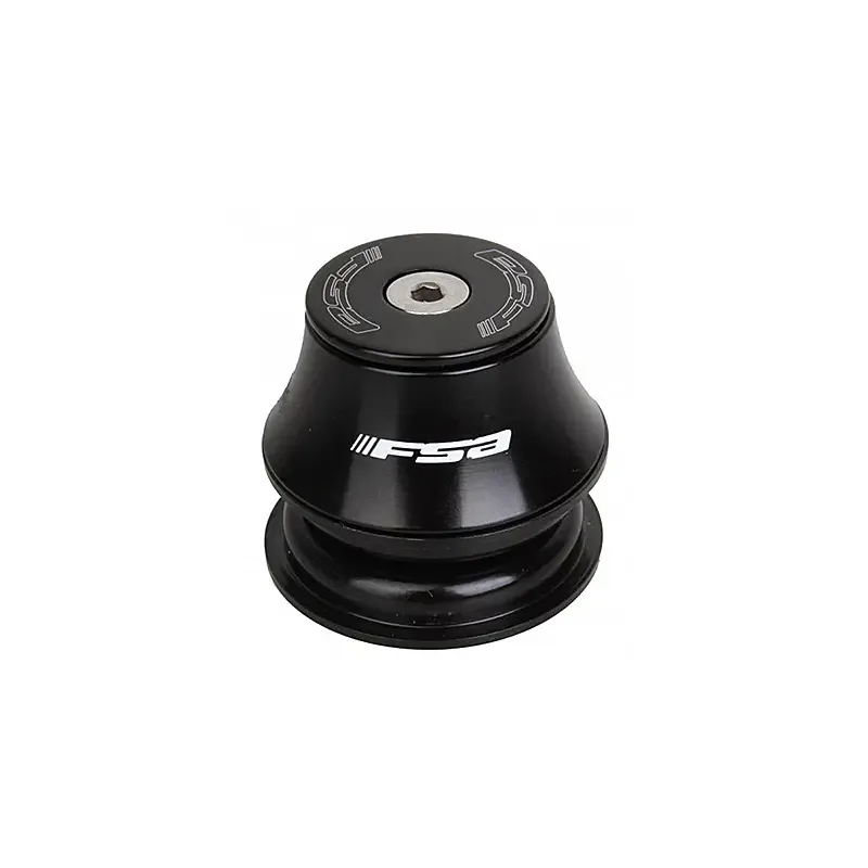 Semi-integrierter Aluminium-Lenksatz FSA NO.10 1-1/8