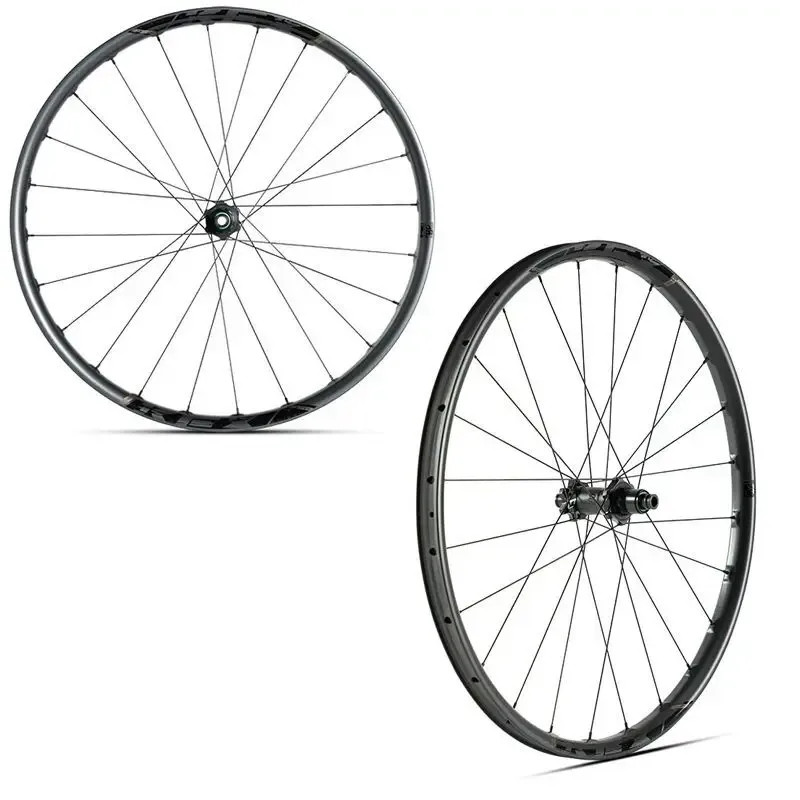 Paar Räder FSA KFX TLR Shimano