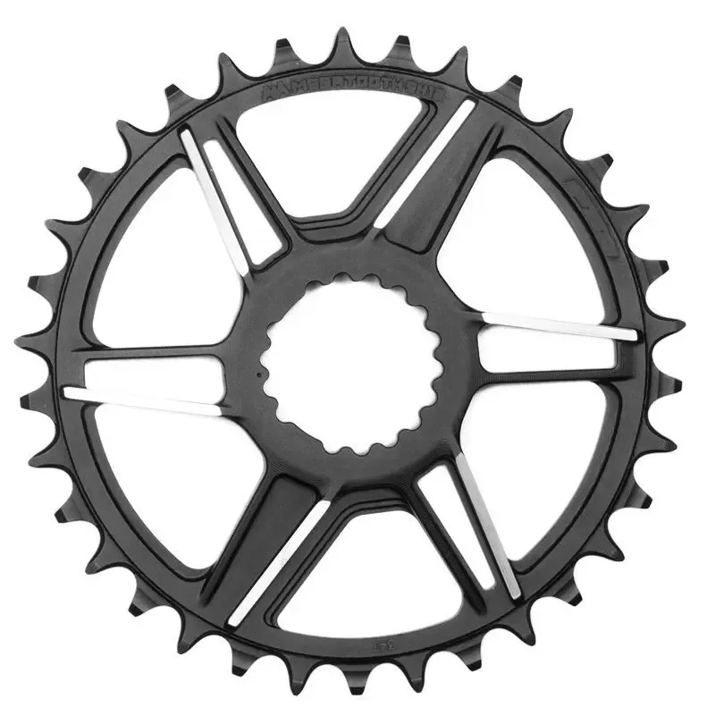 Aluminiumkrone FSA Gradient Modular MT Shimano WA084