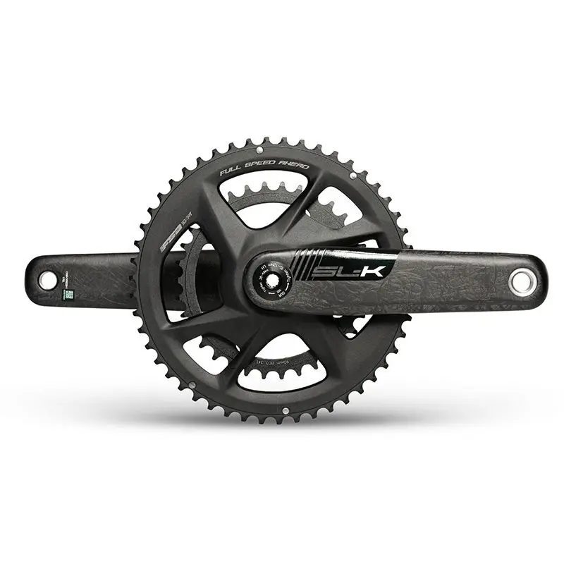 Tretlager FSA SL-K Light Mod BB386EVO DM 172.5 Shim