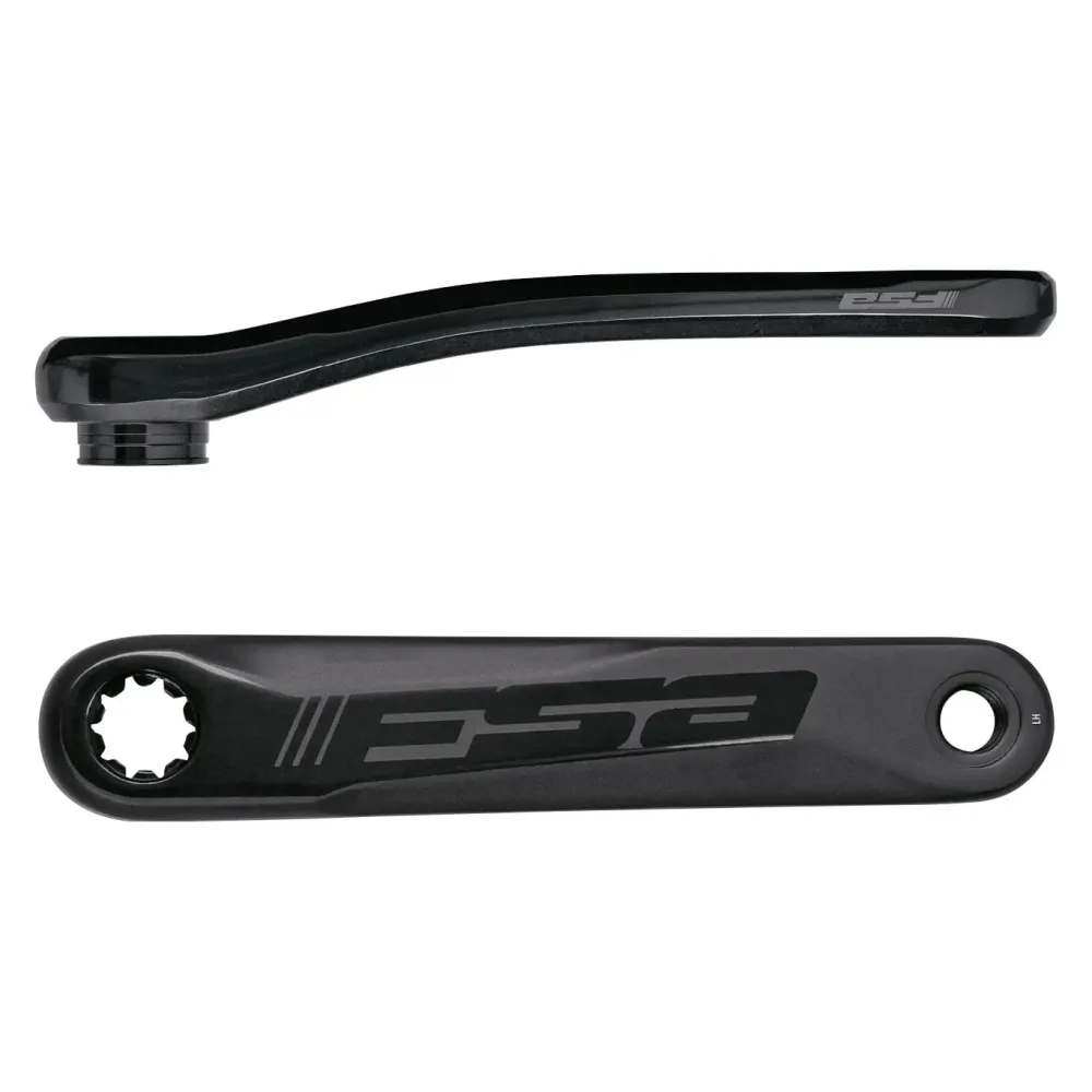 Kurbeln FSA E-Bike CK-745 Isis