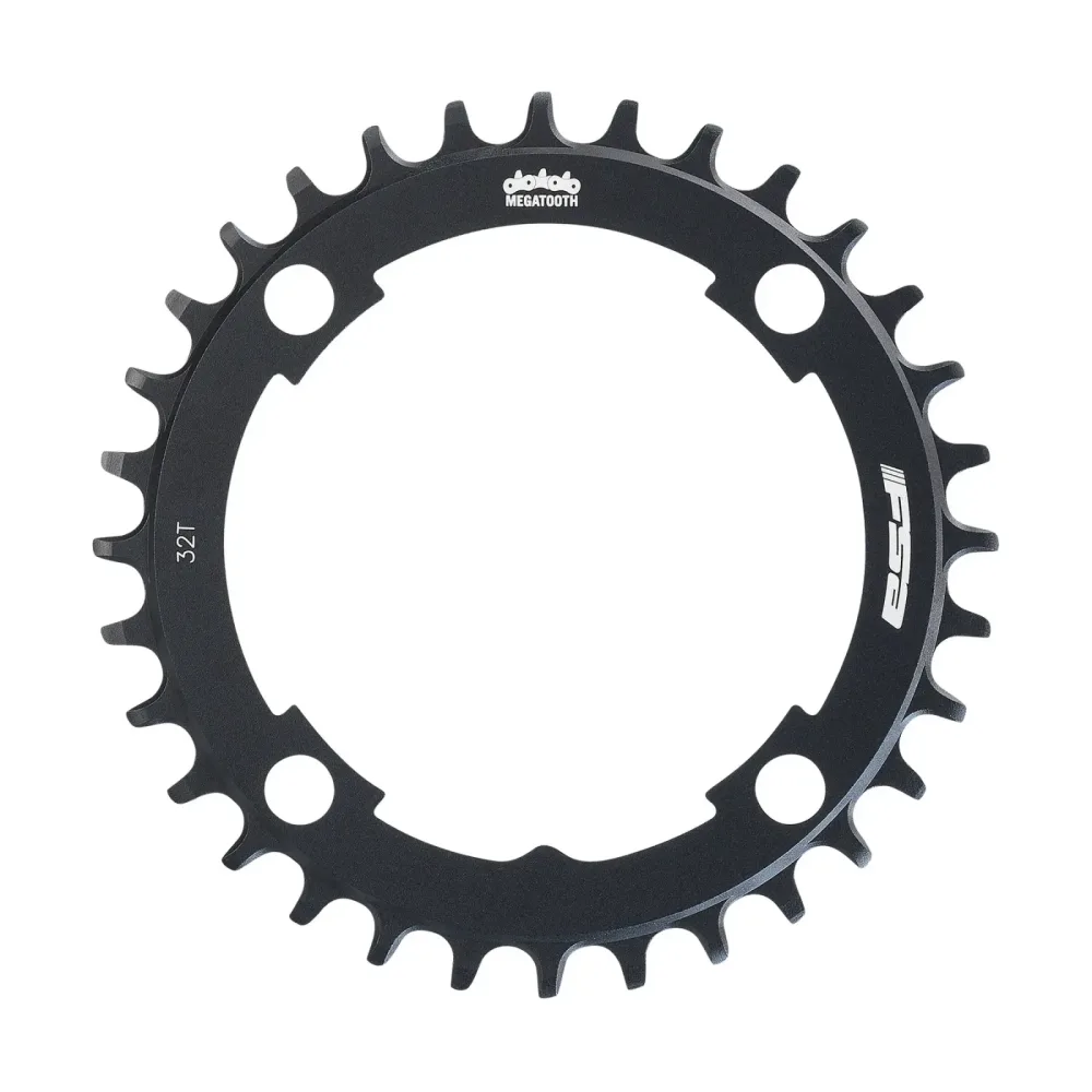 Plattenteller kompatibel mit E-Bike FSA M11/D10 WB419