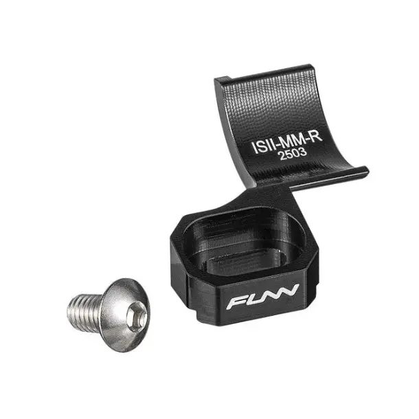 SRAM MatchMaker rechte Bremshebeladapter Funn Mediator Shimano I-SPEC II