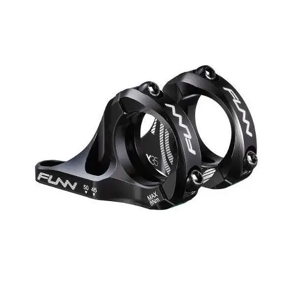 Vorbau Funn RSX 35 direct mount, lg 45/50mm / dia. 35mm , Rise 30