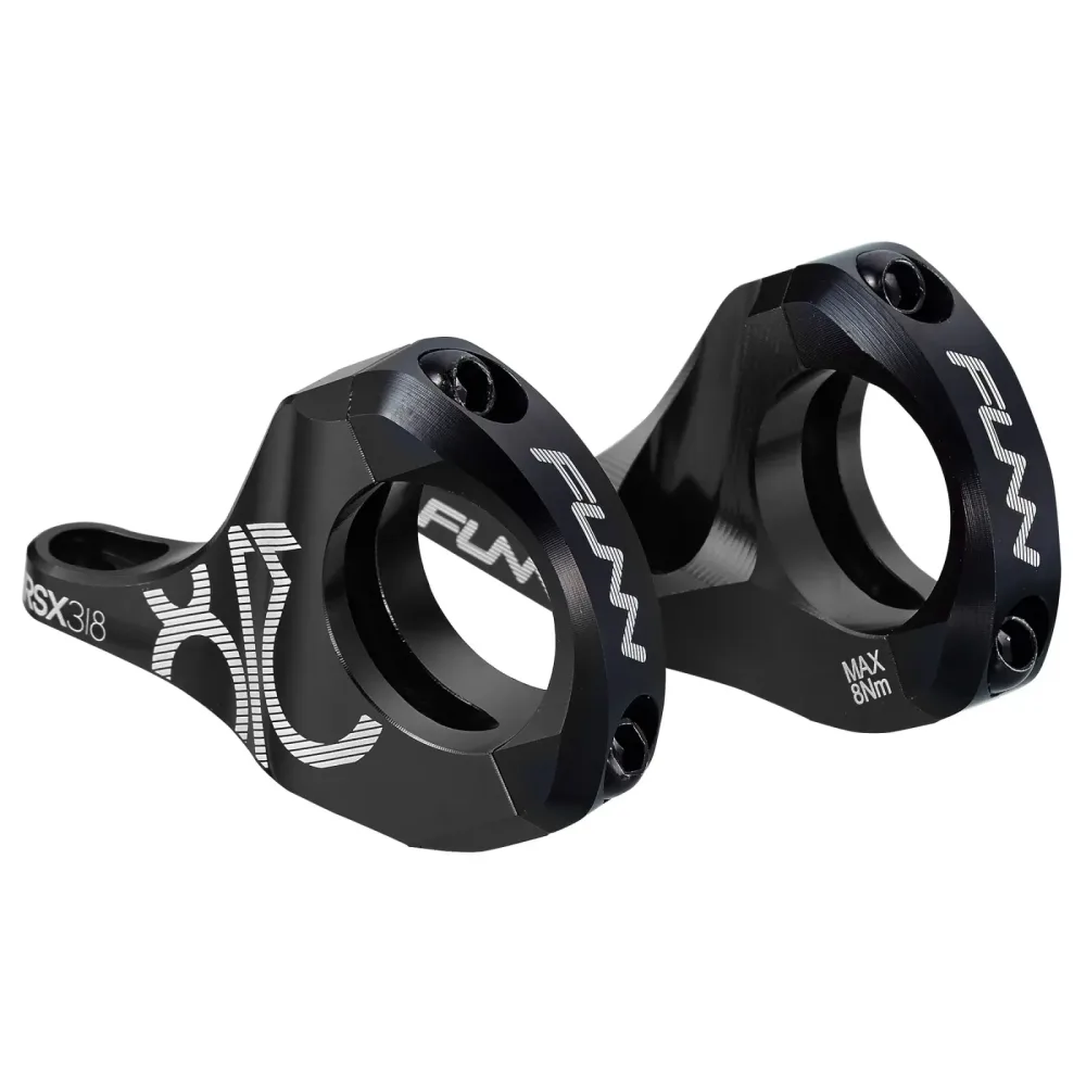 Vorbau Funn RSX 31.8 direct mount, lg 45/50mm / dia. 31.8mm , Rise 30