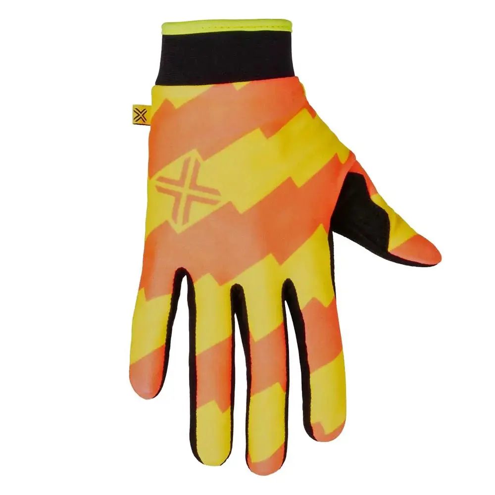 Lange Handschuhe Kind Fuse Chroma Youth Campos