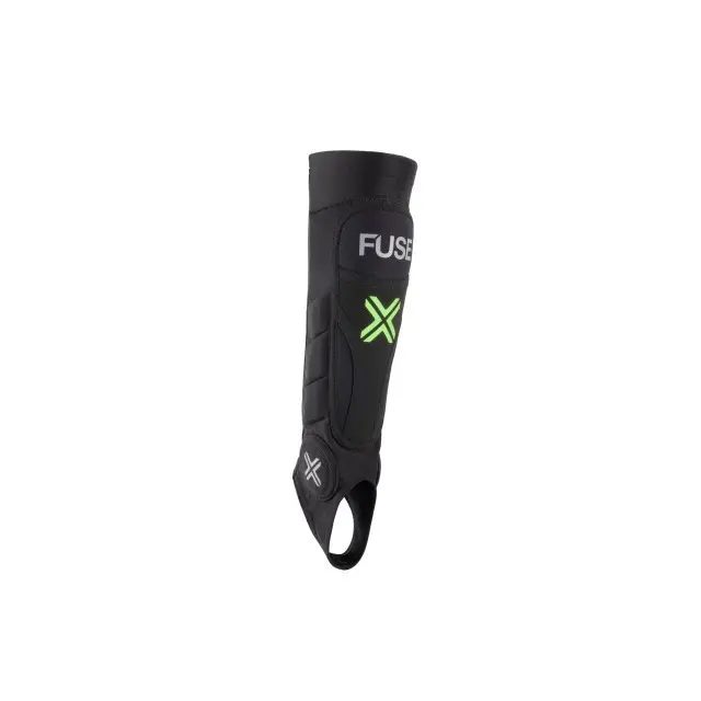Schienbeinschoner und Knöchelschutz Fuse Omega Pro