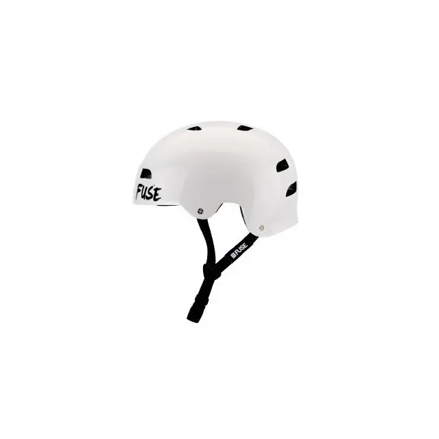 Helm Fuse Alpha