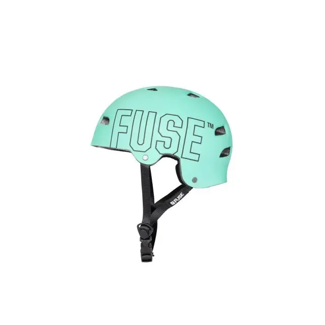 Helm Fuse Alpha