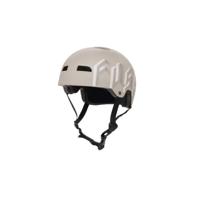 Helm Fuse Alpha