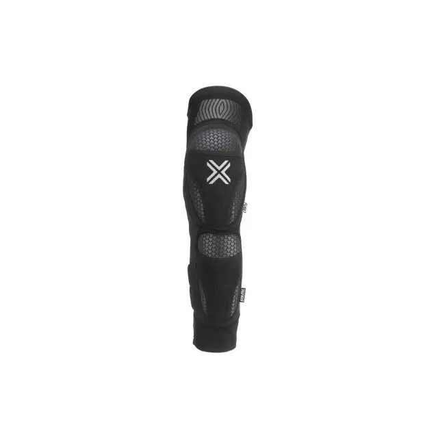 Knieschoner mit Schienbeinschutz Fuse Omega 75 Elite Combo