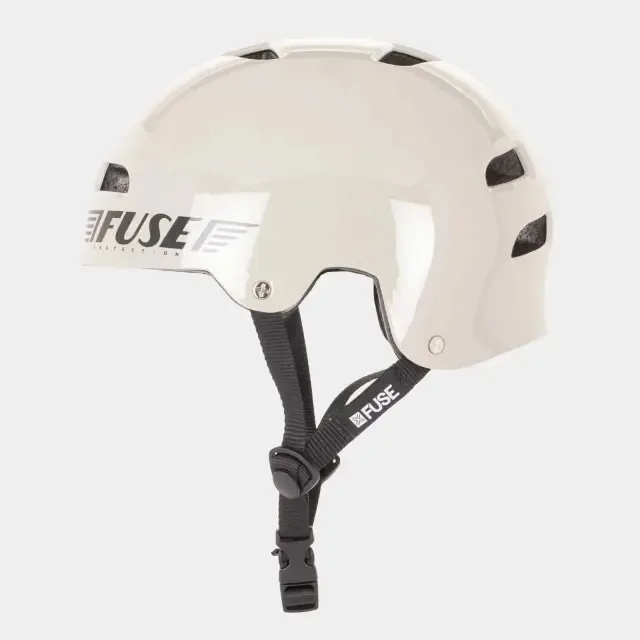Helm Fuse Alpha Helmet