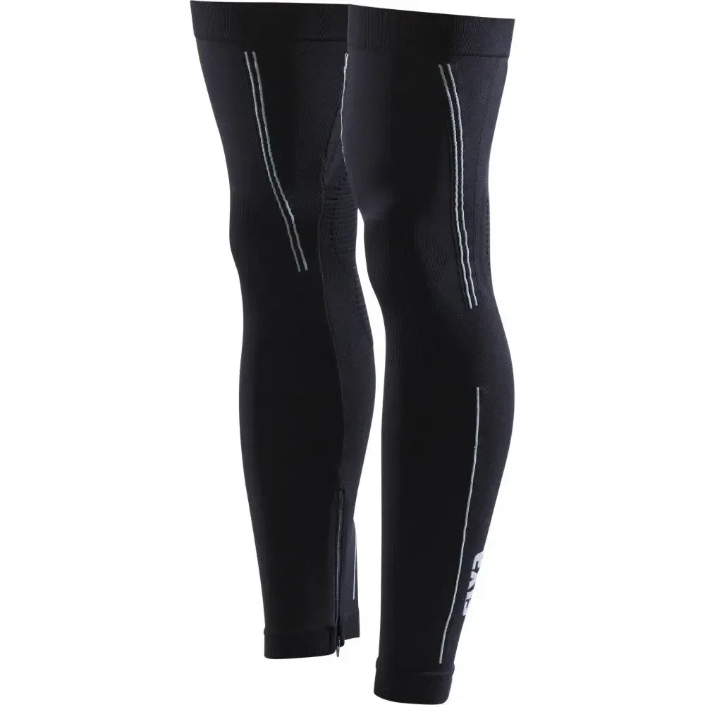 Winter-Leggings Sixs Gami